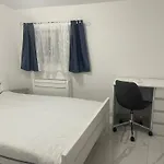 Apartman Apartmaji Garden *