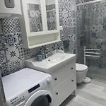 Apartmaji Garden Apartman *