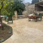 Apartmaji Garden Izola