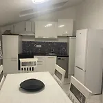 Apartmaji Garden Apartman *