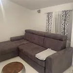 Apartmaji Garden