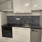 Apartmaji Garden Apartman