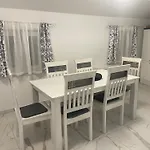 Apartman Apartmaji Garden Izola