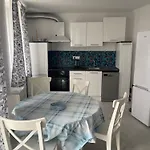 Apartmaji Garden