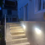 Apartmaji Garden *