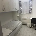 Apartmaji Garden Apartman *