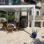 Apartman Apartmaji Garden *