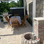 Apartmaji Garden * Izola