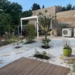 Apartmaji Garden Apartman Izola