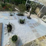 Apartmaji Garden *