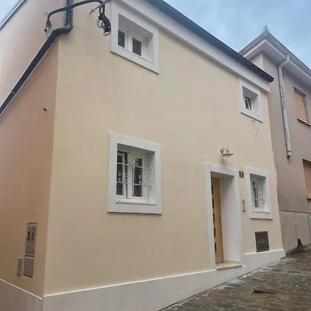 Appartement Apartmaji Garden Izola