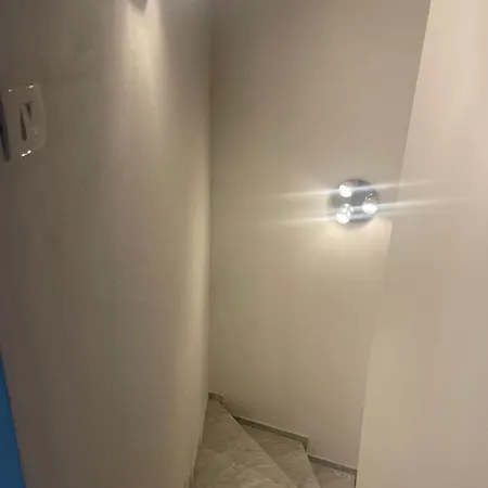 Apartment Apartmaji Garden *