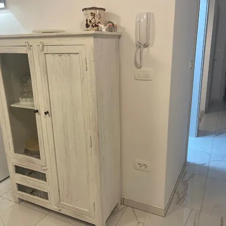 Apartmaji Garden Apartment Izola