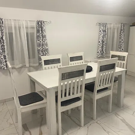 Appartement Apartmaji Garden Izola