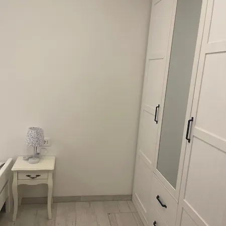 Apartmaji Garden Izola