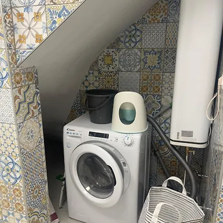 Apartment Apartmaji Garden *