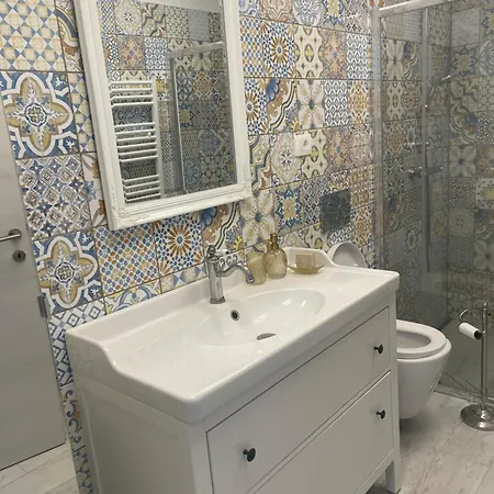 Apartmaji Garden * Izola