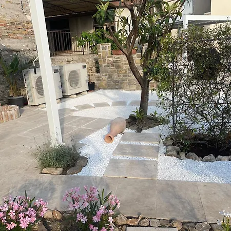 Apartment Apartmaji Garden Izola