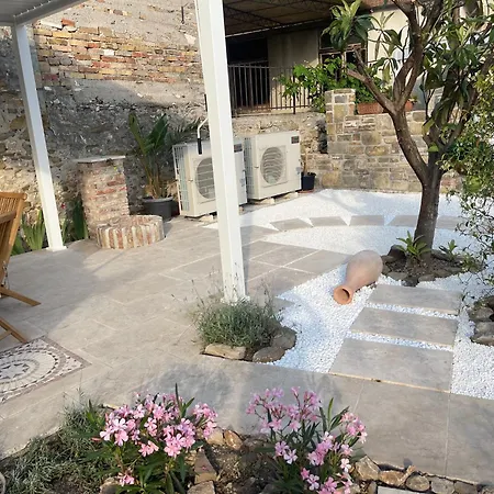 Apartment Apartmaji Garden *