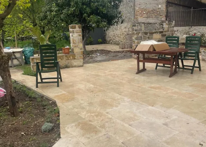Apartmaji Garden Izola
