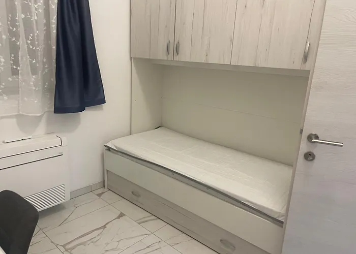 Apartmán Apartmaji Garden *