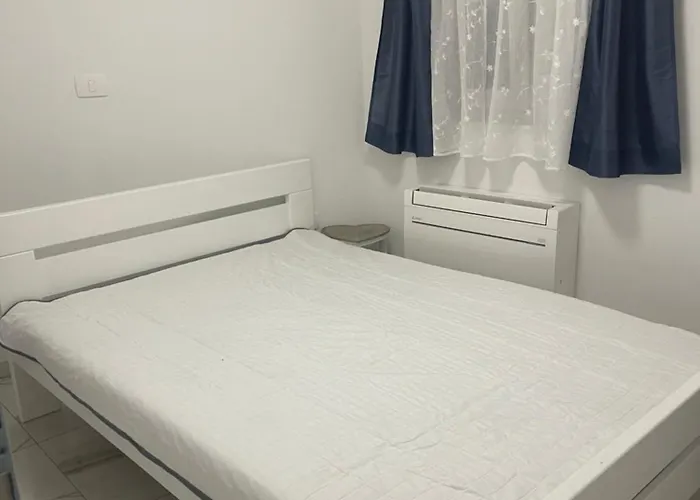 Apartmaji Garden Apartament *