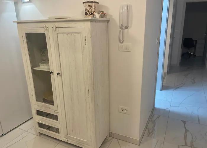 Apartmaji Garden Apartament Izola