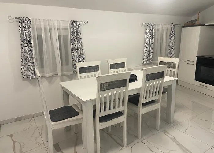 Apartmán Apartmaji Garden Izola