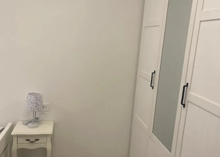 Apartmaji Garden Izola