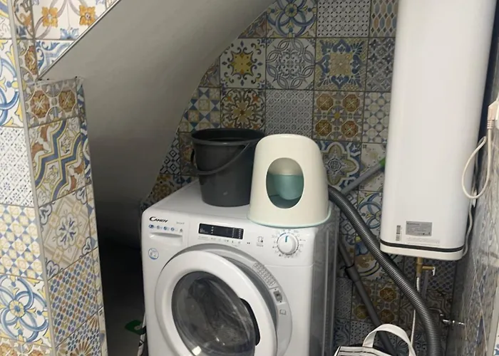 Apartament Apartmaji Garden *