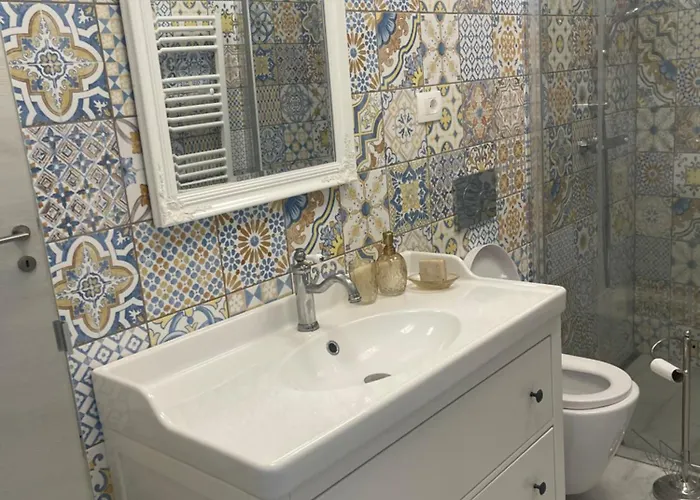 Apartmaji Garden * Izola