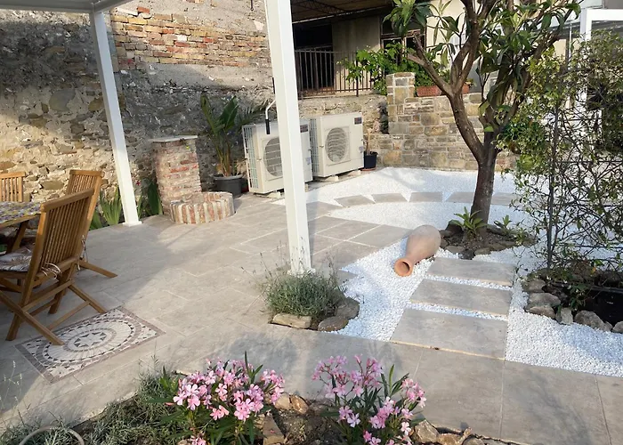 Apartament Apartmaji Garden *